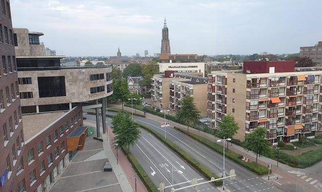 Hotel nh amersfoort