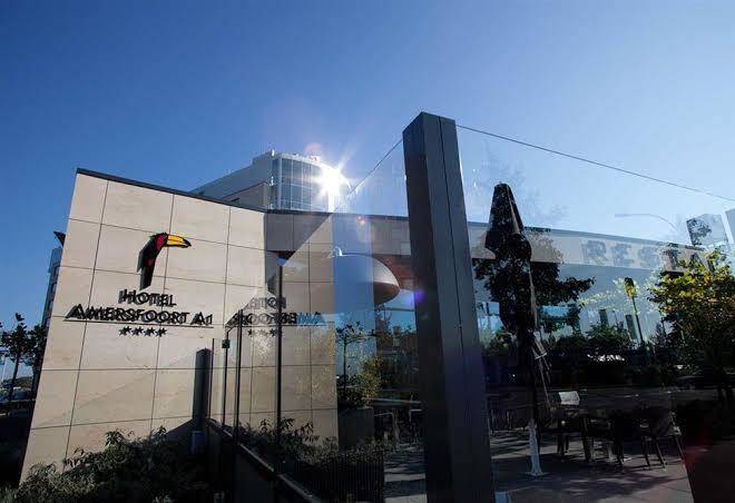 Van Der Valk Hotel Amersfoort A1 Image