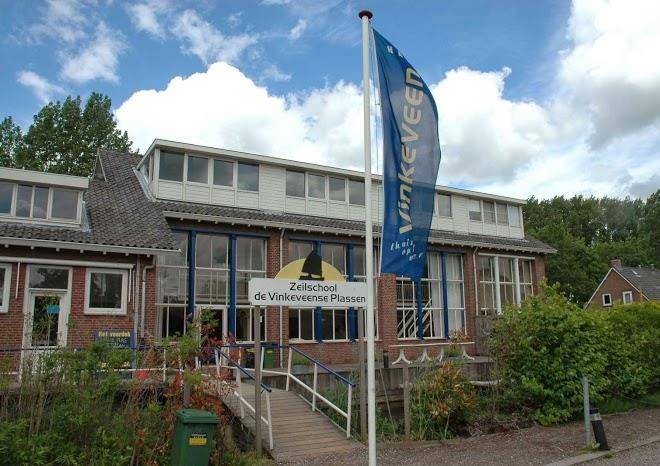 Groepsaccommodatie Het Droogdok Image