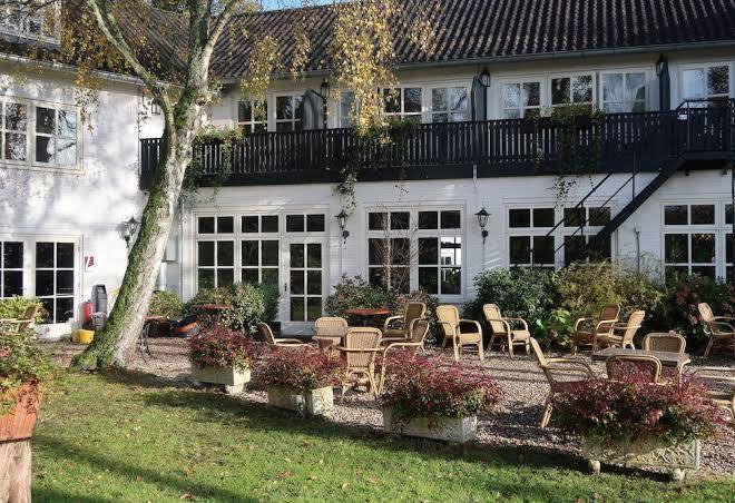 Cafe restaurant hotel de kastanjehof