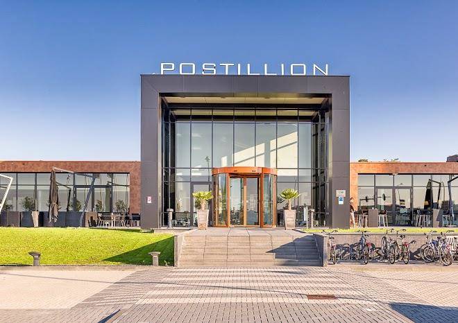 Postillion hotel utrecht bunnik