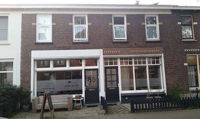 B&b studio de bilt