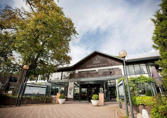 Van der valk hotel de bilt utrecht