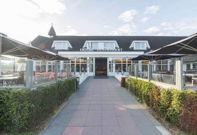 Van der valk hilversum de witte bergen