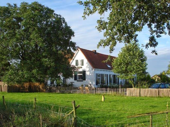 Boerderij de zalm