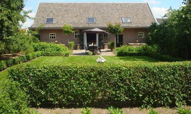 Bed en breakfast neder oudland ijsselstein