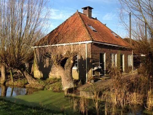 B&b louisehoeve