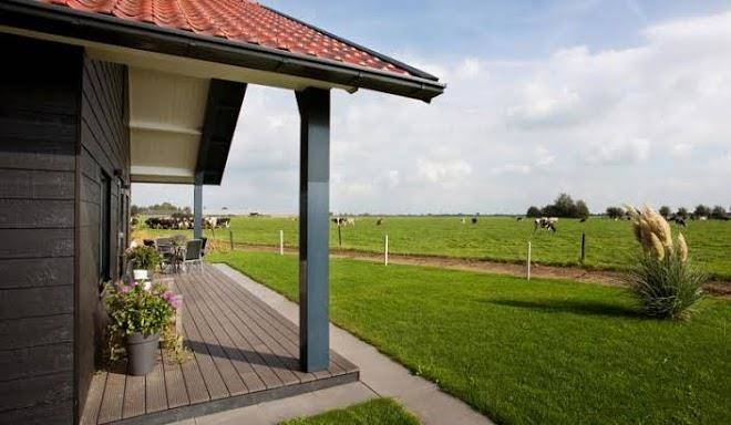 Hoogenboom logies