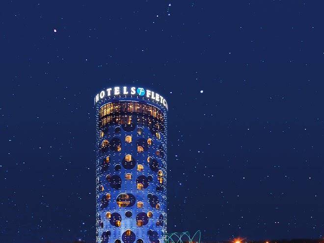 Fletcher hotels