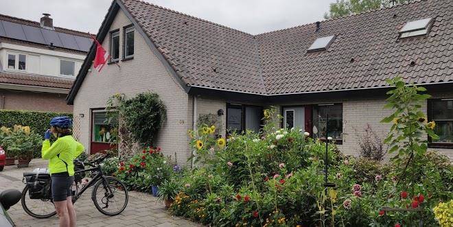 Het koekoeksnest nieuwegein