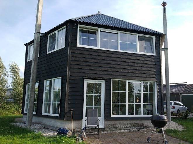 Lodder vof