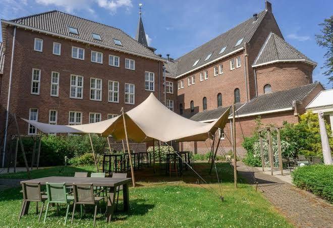 Conferentiehotel Kontakt Der Kontinenten Image