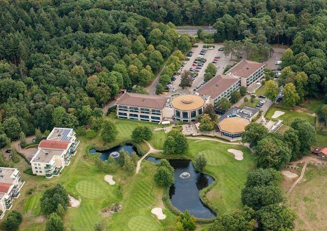 Doubletree by hilton royal parc soestduinen