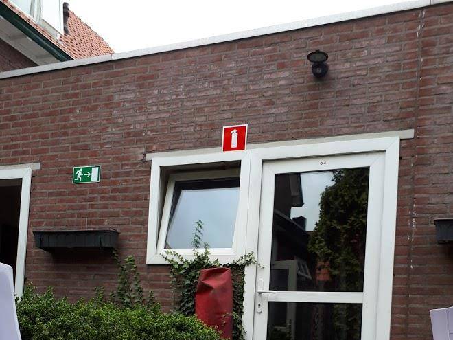 Pension eindhoven