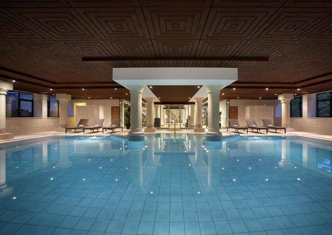 Royal parc health club