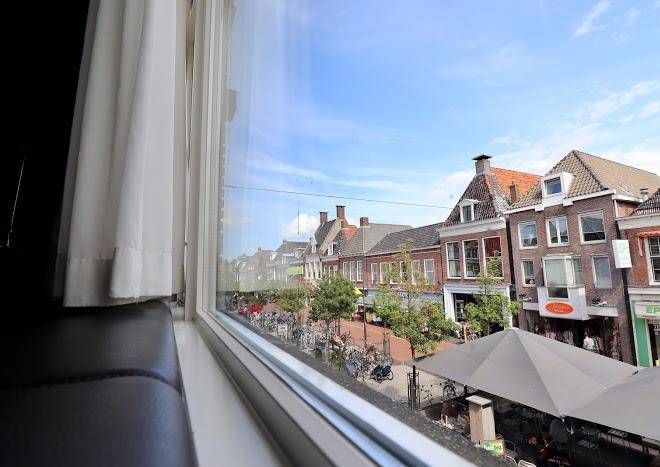 Van der gang suites
