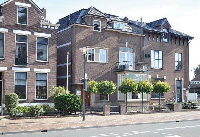 City hotel koningsvlinder