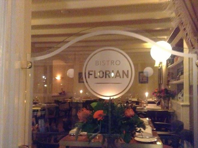 Hotel Brasserie Florian Image