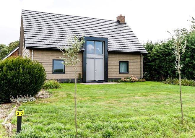 De nachtdijk
