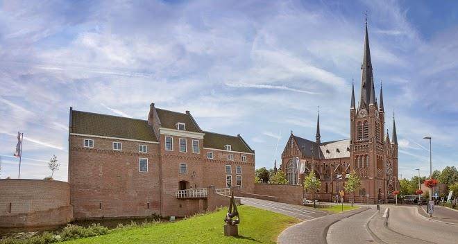 Best western city hotel woerden