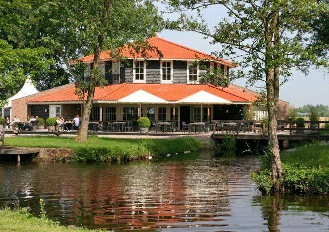 Buitenplaats kameryck