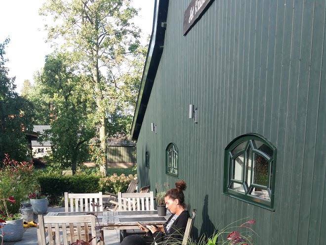 Het Kraaienbosch Image