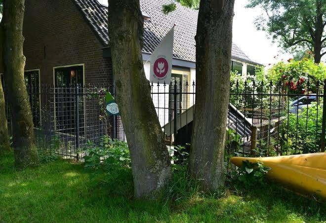 Mourits hoeve