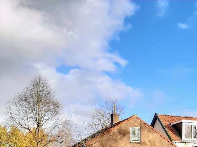 B&b de oude rijn