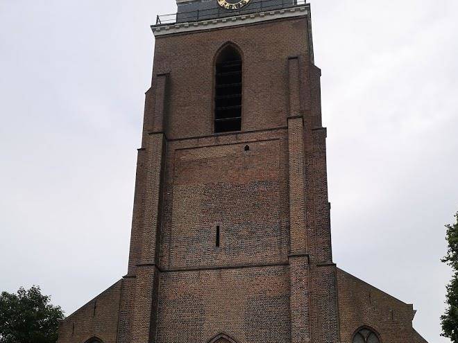 Stadshotel woerden