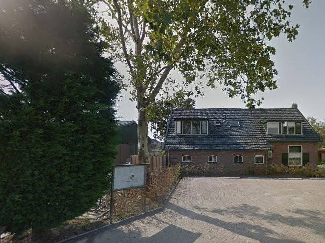 B&b manege groenewoude
