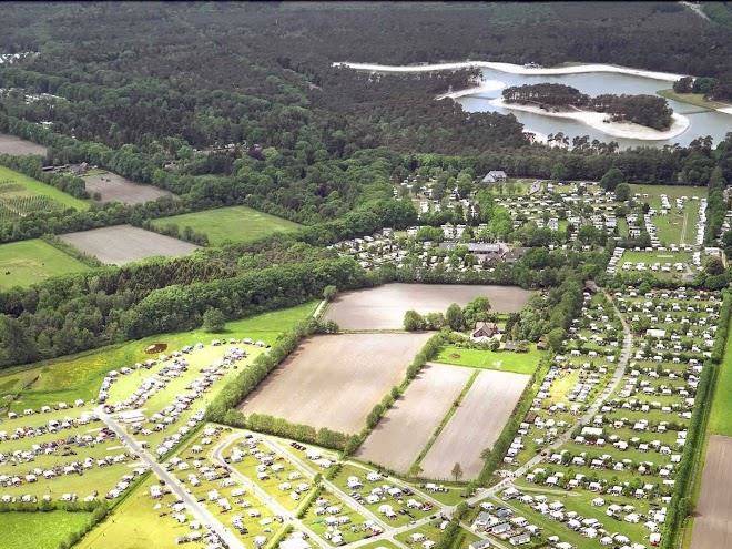 Vakantiepark de heigraaf