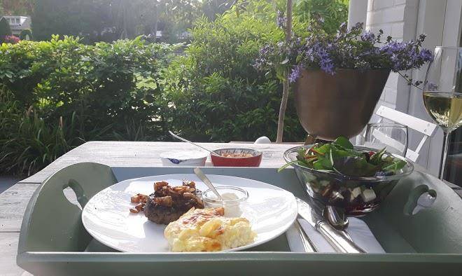 Bed and breakfast valckenbosch