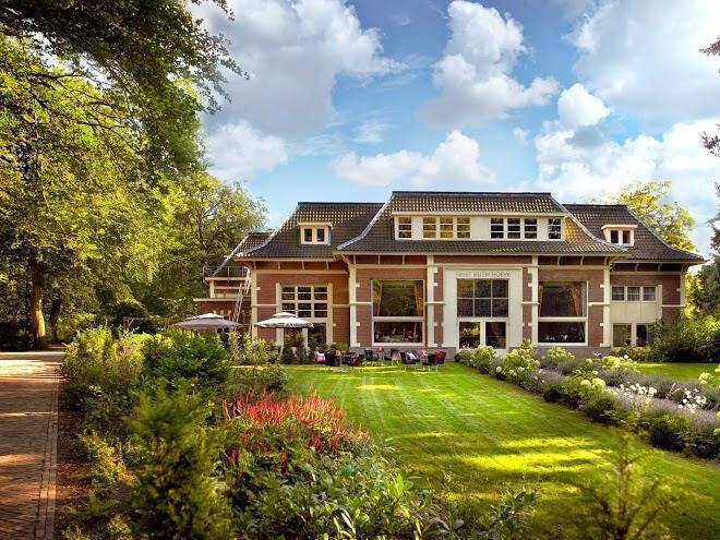 Hotel Ernst Sillem Hoeve Image