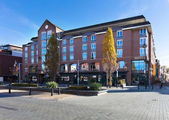 Hotel theater figi