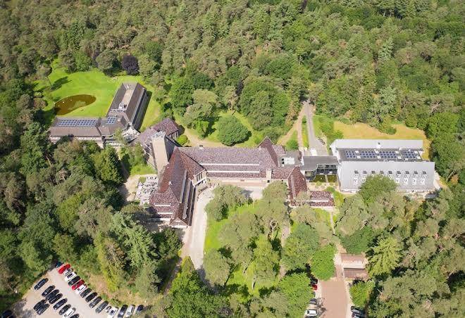 Woudschoten hotel & conferentiecentrum