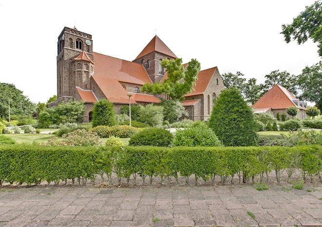 De Roskam Achterveld Image