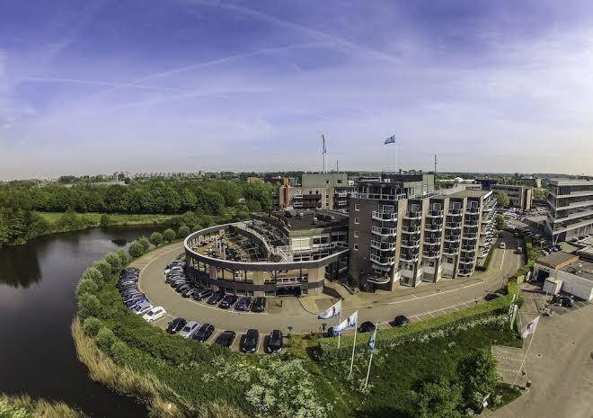 Van der valk hotel leusden
