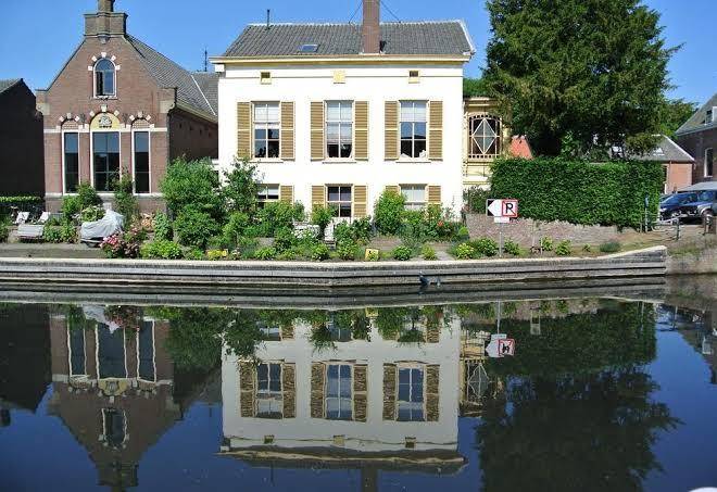 B&b klein zuylenburg