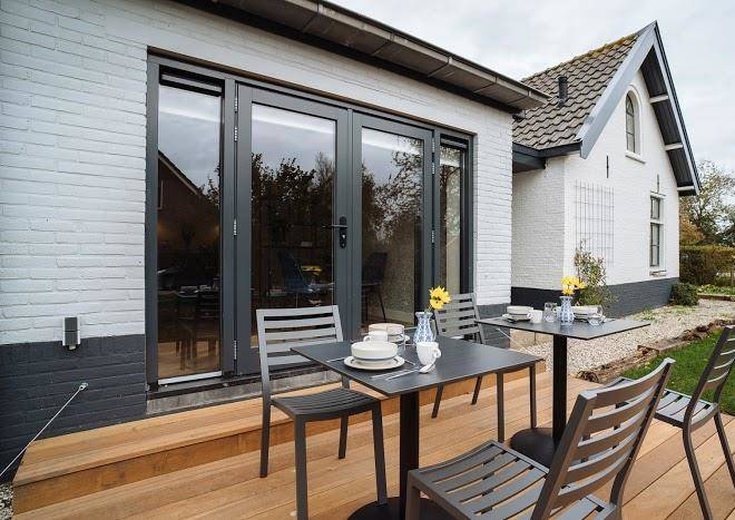 B&b oud aa