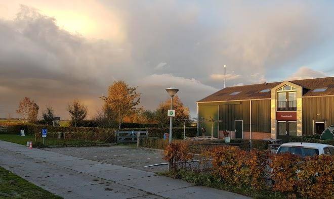 Boerderij hazenveld