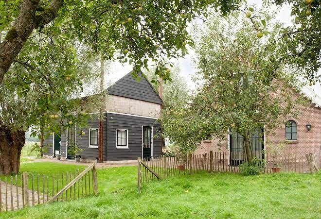 De willigen logies
