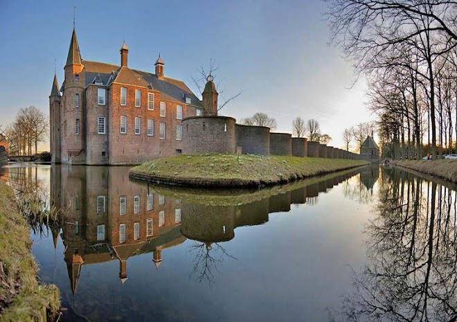 Logement swaenenvecht