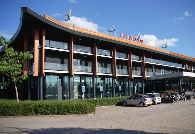 Van der valk hotel breukelen