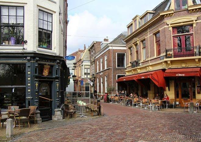 B&b Bij De Jongens Image