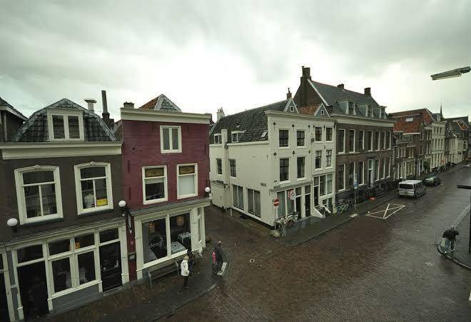 B&b de verrassing