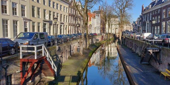Hotel nieuwegracht