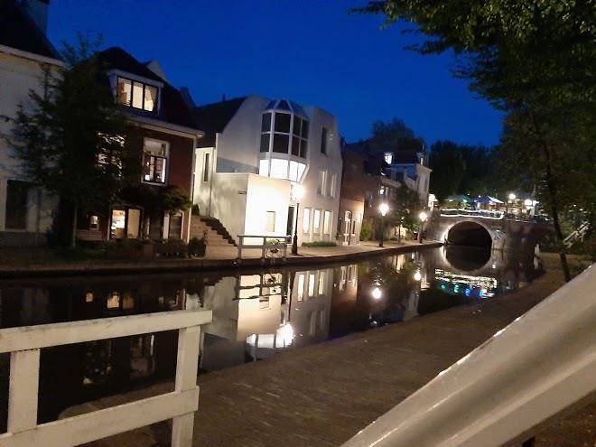 Hotel oudegracht
