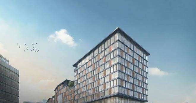 Inntel hotels utrecht centre