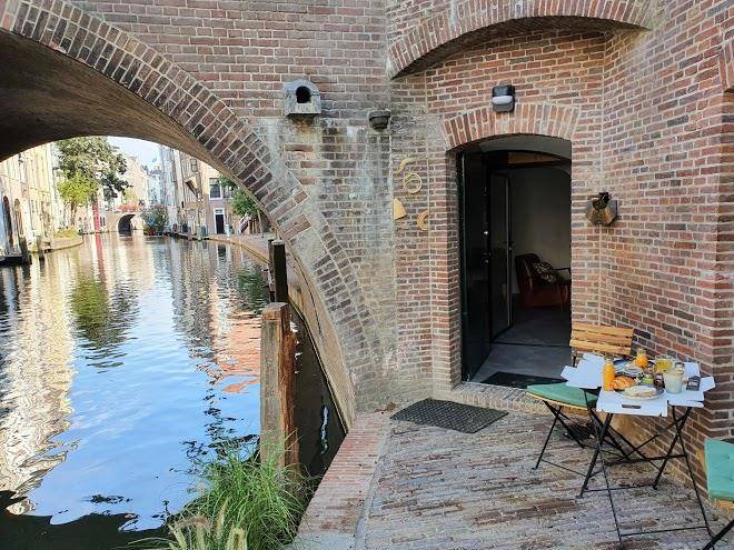 Luxe hotel loft 188