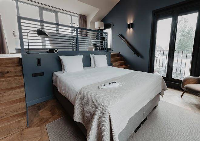 The nox hotel utrecht